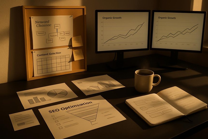 effective saas marketing blueprint