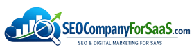 seo comany and digital marketing for saas